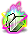 Rainbow Resurrection Flame